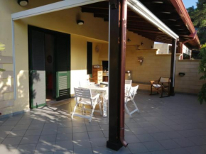 VILLA LORETTA Torre Dell'orso